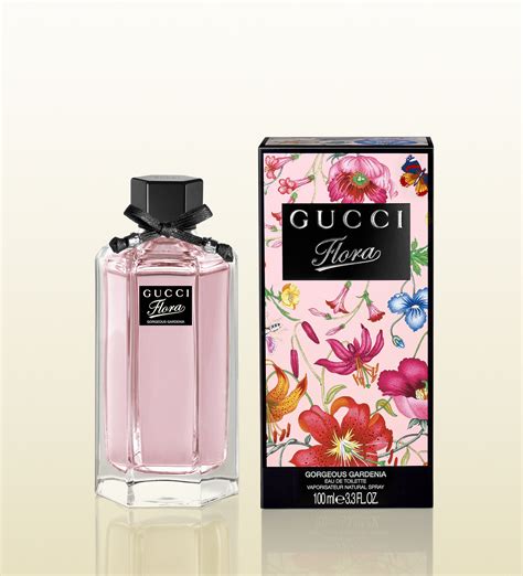 gucci perfume for woman|gucci flora perfume smell like.